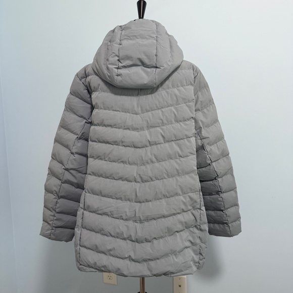 32 Degrees Heat Women’s Plus Puffer Coat Jacket Size 3X - Picture 4 of 9